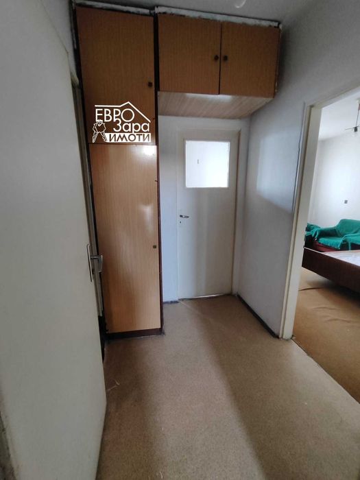 Продава се Двустаен апартамент в Стара Загора, Железник - център - 43 кв.м за 1024 €/кв.м - Снимка #3