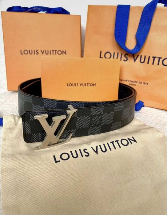 ‼️Curele Louis Vuitton diferite modele
