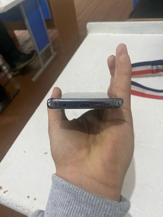 Samsung galaksi s10 2019 narxi 1400ming