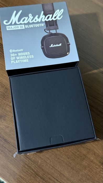 Marshall major 3