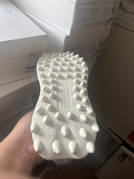 Off white odsy (marimea 40)