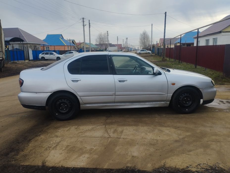 Автокөлік сатылады