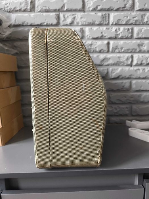 Печатная машинка Optima Elite 3 1960