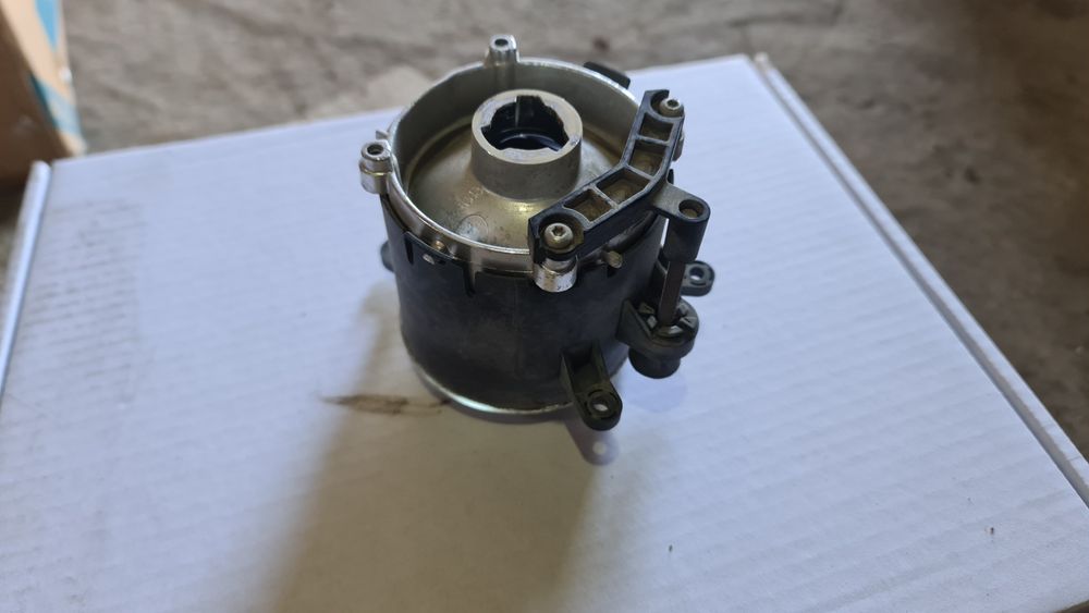 Туманник для Приоры