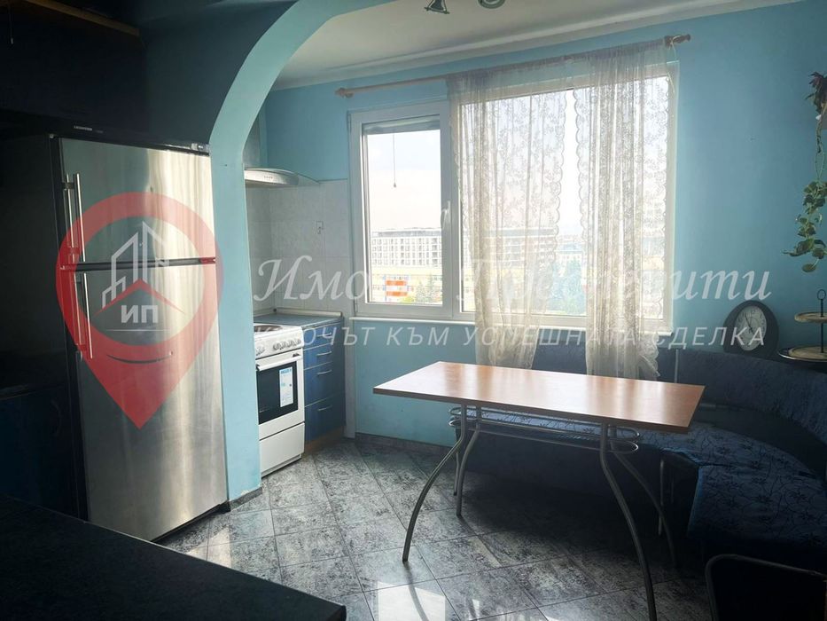 3-стаен в София-Бъкстон площ 96 цена 244999