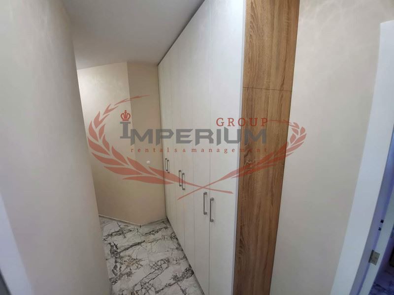 Дава се под наем Двустаен апартамент в Варна, Младост 1 - 65 кв.м за 459 € - Снимка #9