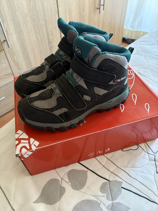 Детски боти No 30