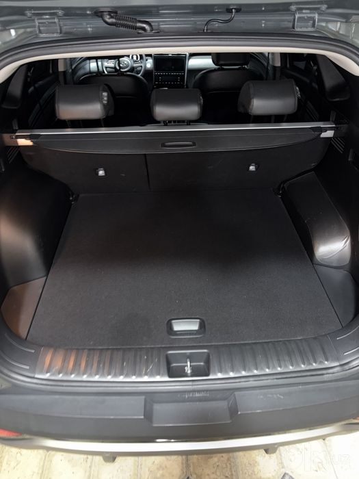 Hyundai tucson 2023 4awd