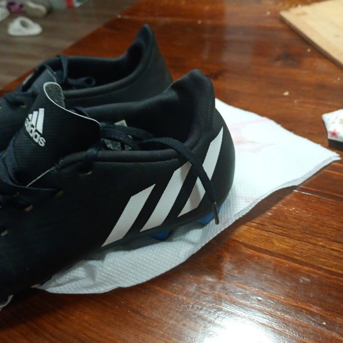 Бутонки Адидас 43/1/3