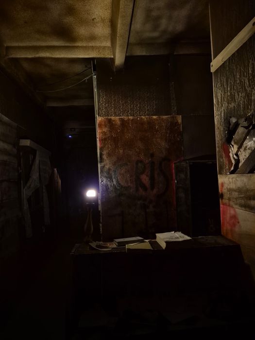 Afacere la cheie AZIL ESCAPE HOUSE Baia Mare