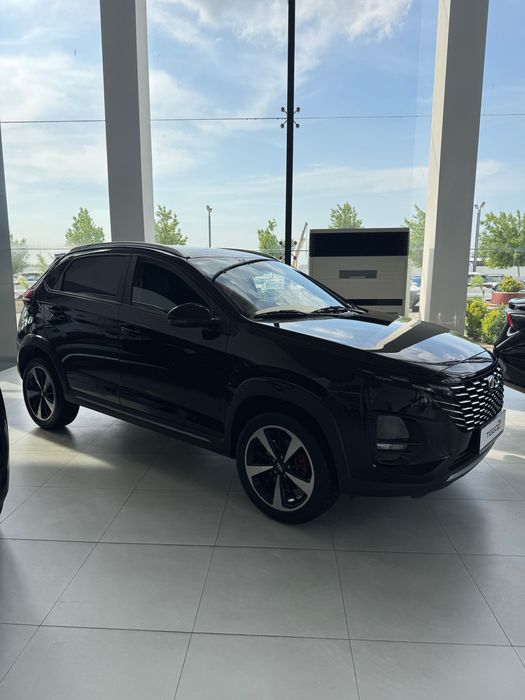 Chery Adm-Aster Yangiariq tiggo 2 pro