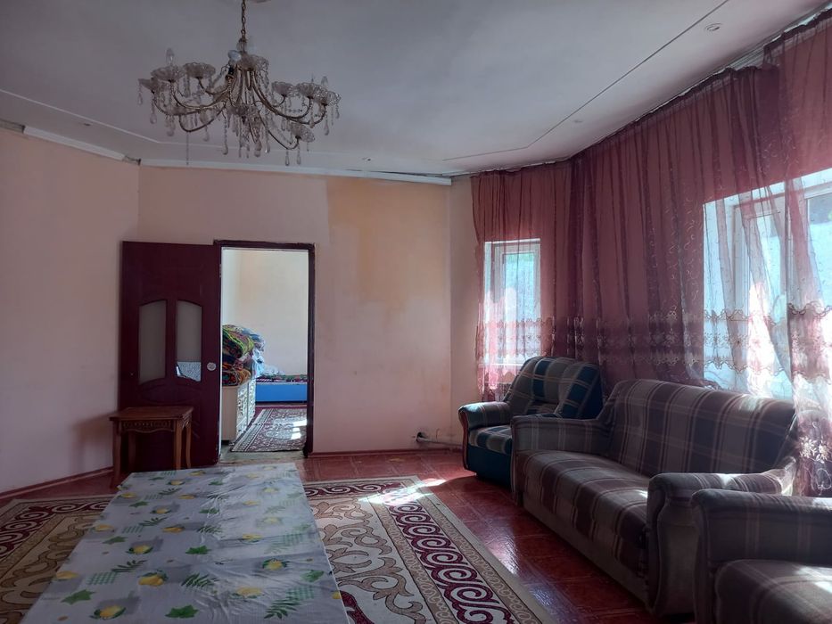 Продам дом в ст Бадам