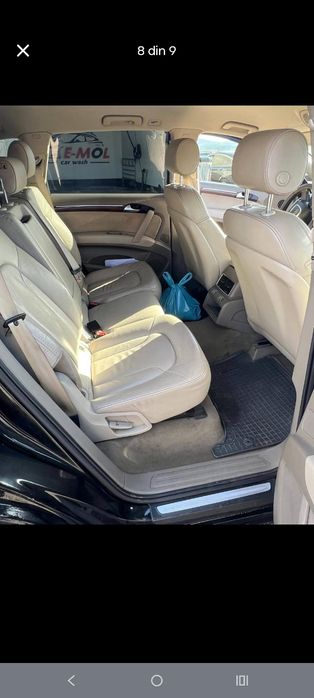 Vind sau schimb Audi Q7