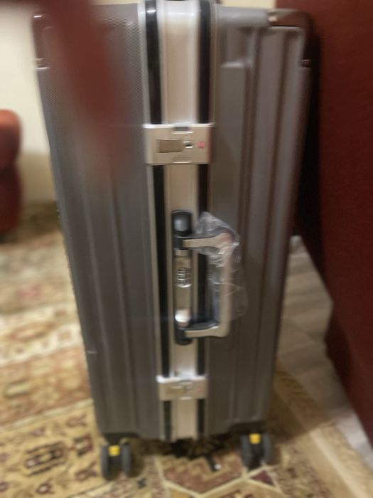 Сумка для путешествий