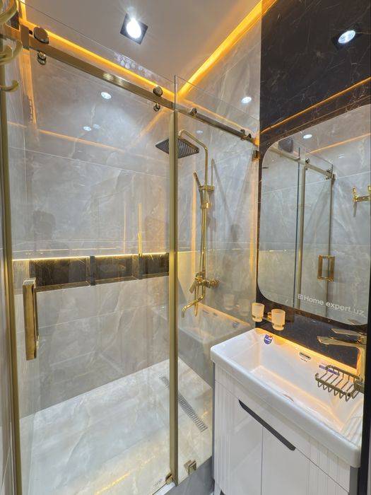 ПОД ключ ремонт қизматлари HomeExpert компанияси тўлиқ ремонт қилиб…