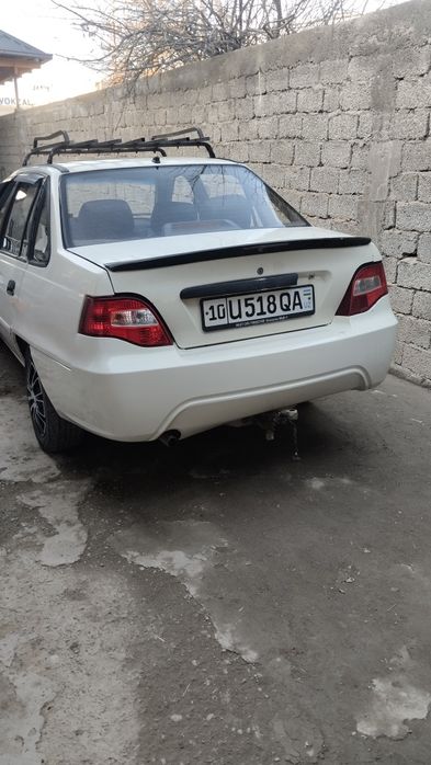 Nexia 2 2014 yil presipi bn sotiladi