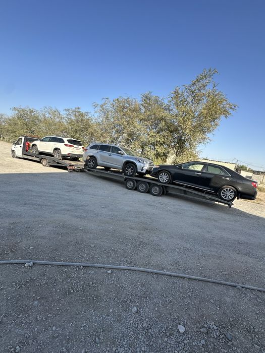 Эвакуатор партал кругласуточно