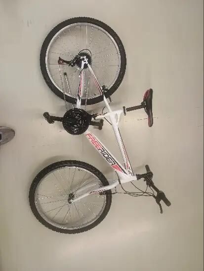 Freerider 24 - (SecondHand) Decathlon