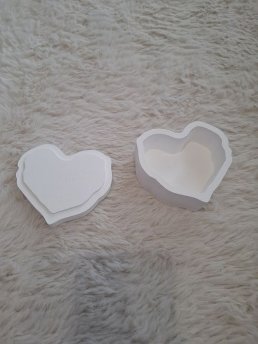 Caseta bijuterii handmade