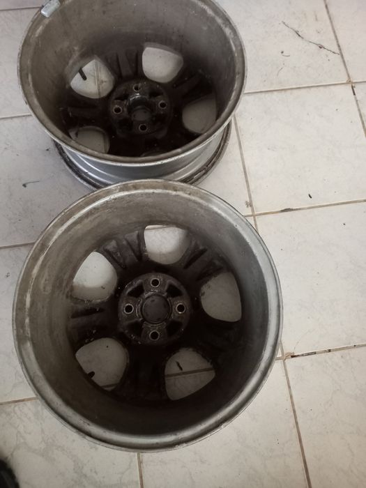 Genti Aluminiu Opel Astra