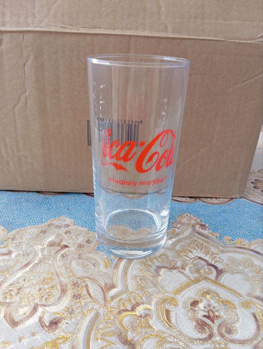 Stakan 12 talk shisha