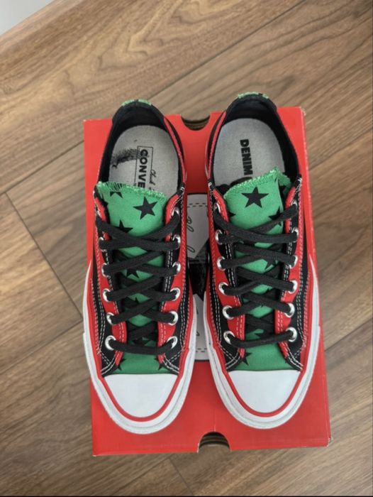 Converse editie limitata