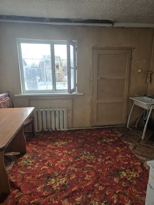 Сдам времянку за 40000т