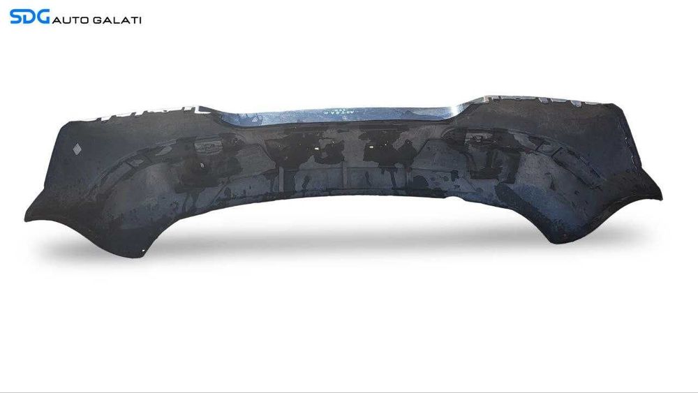 Bara Spoiler Spate Opel Astra H Hatchback Scurt 2004 - 2010 Cod 24460353, 544294945 [LC3760]