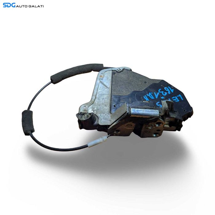 Broasca Incuietoare pentru Usa Portiera Dreapta Spate Lexus IS IS220 2005 - 2013 Cod A046693 [L9277]