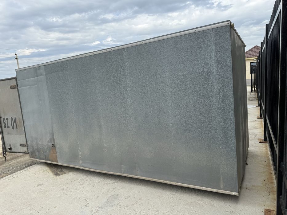 Продам термобудки