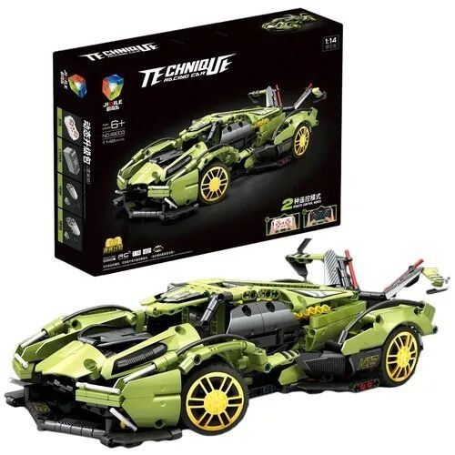 Спортивные  Машинки  Конструкторы 6+