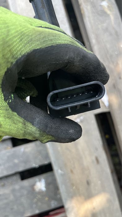 Bobina inductie delphi opel 1.2 1.4 euro 5 piese dezmembrari