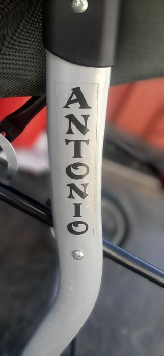 Продам коляску  Antonio! В отличном состоянии!