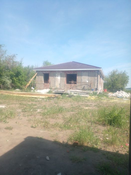 Ремонт кровли.и ремонт фасада
