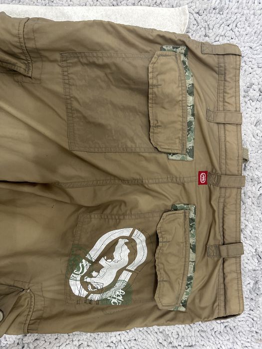 ecko rhino cargopants оригинал