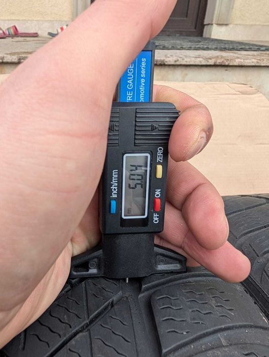 Roti Jante iarna Originale Bmw 225 45 R18 Seria 3 G20 G21 4 style 780