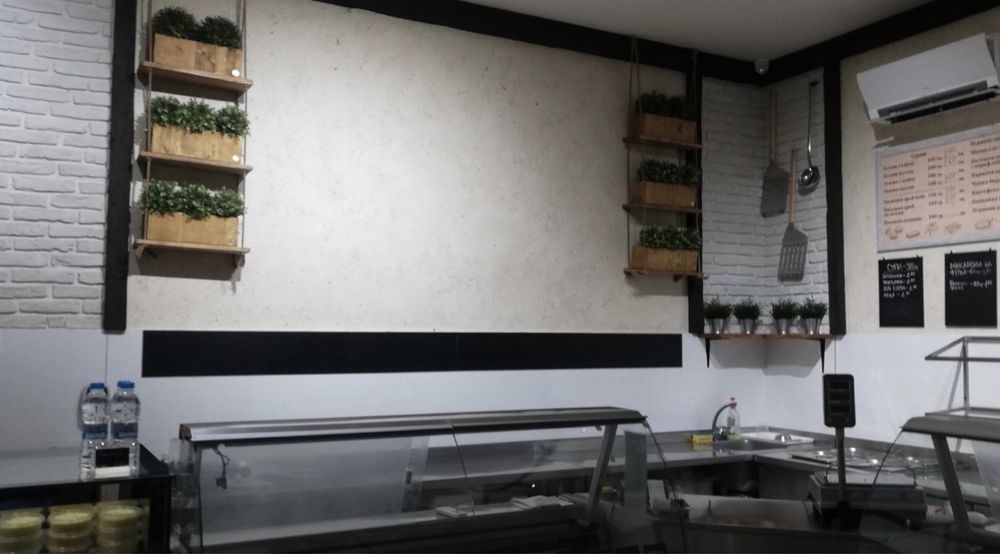 Рафтове етажерка масивни Рустик стил РЕАЛНИ ЦЕНИ!