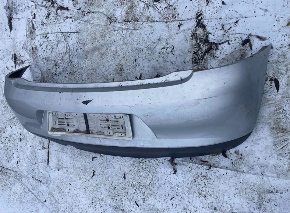 Задна брона Фолцваген Фокс/ VW Fox 2006