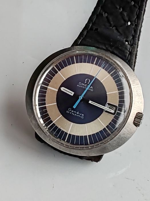 Ceas Omega Dynamic Automatic 41mm