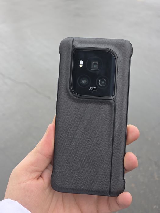 Honor magic 6 ultimat 16/512