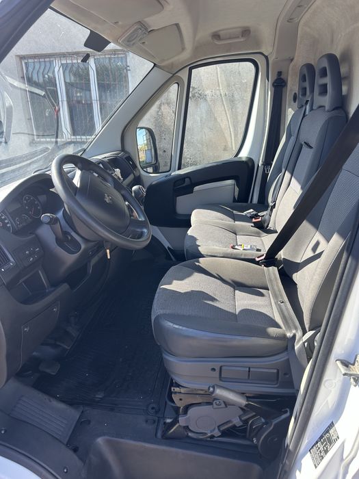 De vânzare Peugeot boxer