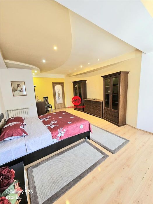 Inchiriere Apartament Superb 180 mp, Centru Vechi