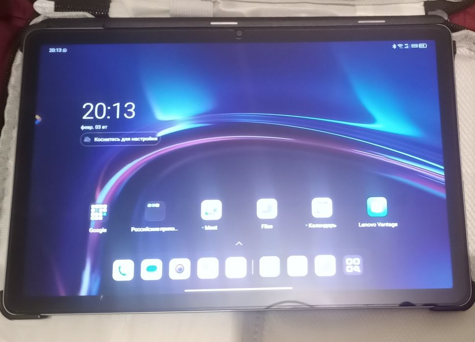 Lenovo TB311FU/TB311XU  4/128