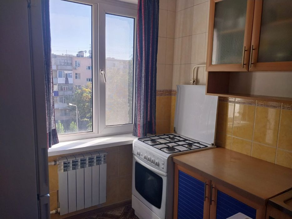 Сдаётся 2-х комнатная квартира