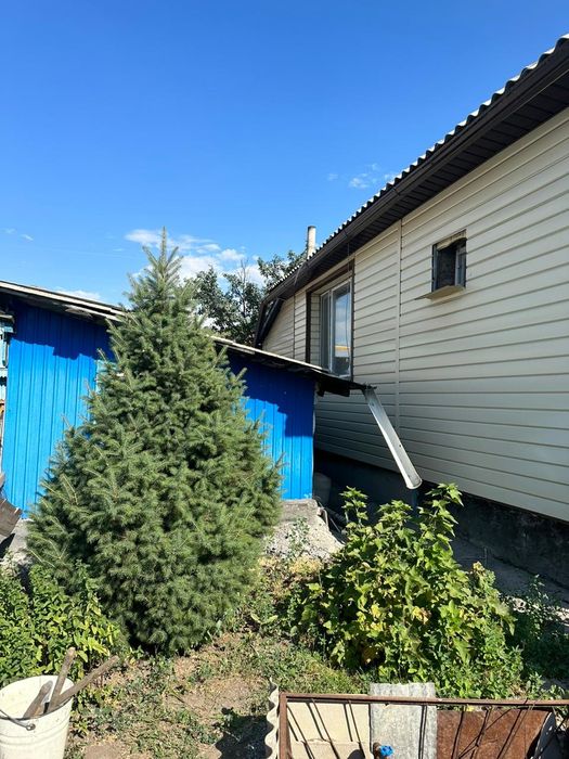 Продам Дом или обмен.