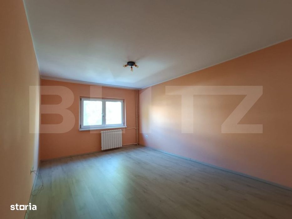 Apartament 2 camere, 52 mp, zona Brazda Lui Novac — fotografia 1