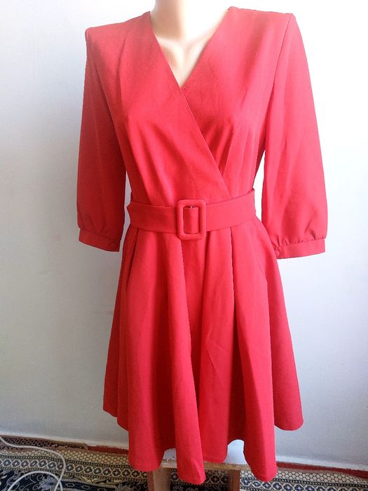 Двойка дәл фотодағыдай