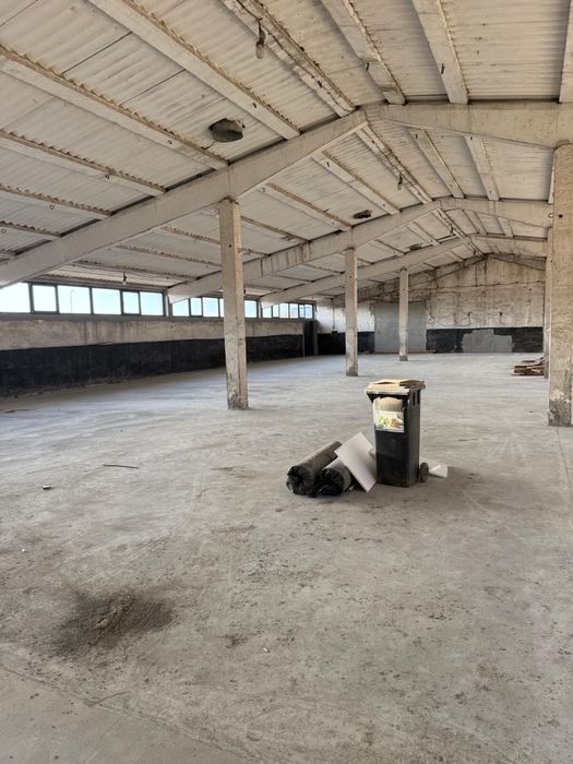 Hala productie vanzare / inchiriere