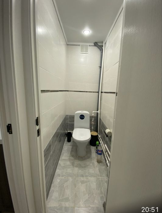 Недвижимость квартира