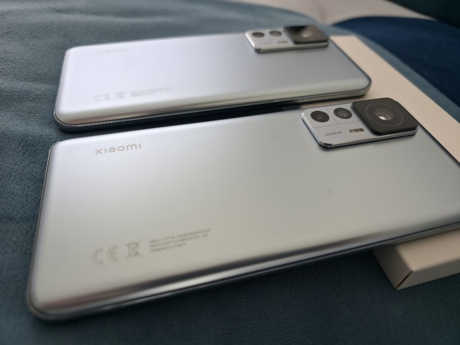 Xiaomi 12T Pro - 2 bucati